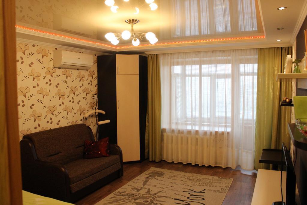 Svetlana'S Apartments Sumy Eksteriør billede